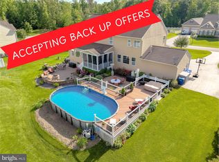 7846 Longmont Ct, Port Tobacco, MD 20677