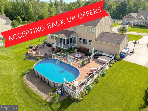 7846 Longmont Ct, Port Tobacco, MD 20677