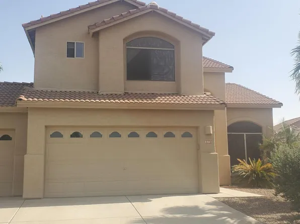 6987 W Sauceda Dr, Tucson, AZ 85743