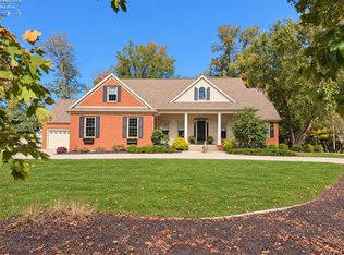 7370 Red Hawk Dr, Findlay, OH 45840