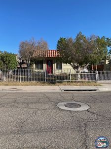 105 John Kennedy St, Calexico, CA, 92231