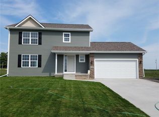 1105 Caitlin Dr SE, Bondurant, IA 50035