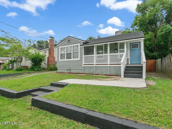5242 FREMONT Street, Jacksonville, FL 32210