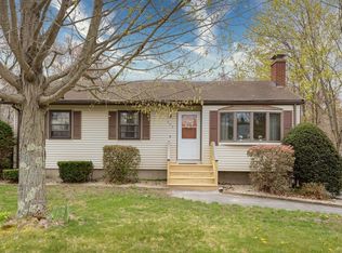 399 Summer St, Rockland, MA 02370