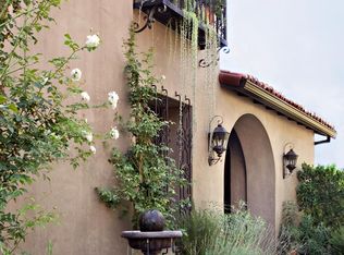414 N Orange Dr, Los Angeles, CA 90036