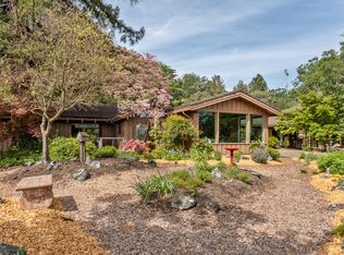 308 Jefferson Lane, Ukiah, CA 95482