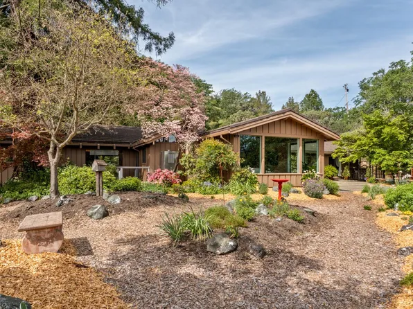 308 Jefferson Lane, Ukiah, CA 95482