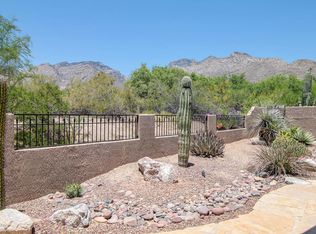 5857 N Golden Eagle Dr, Tucson, AZ 85750