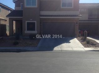 5025 Wild Creek Falls Way, Las Vegas, NV 89141