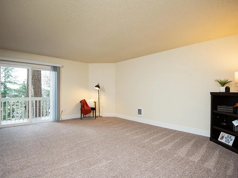 Caldera at Sunnybrook | Summit Premier Living Room
