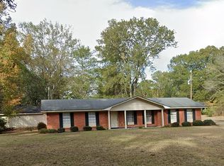 106 Carr Ave, Newton, MS 39345