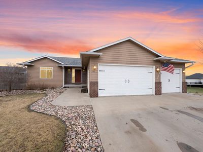105 Dakota Cir, Valley Springs, SD, 57068
