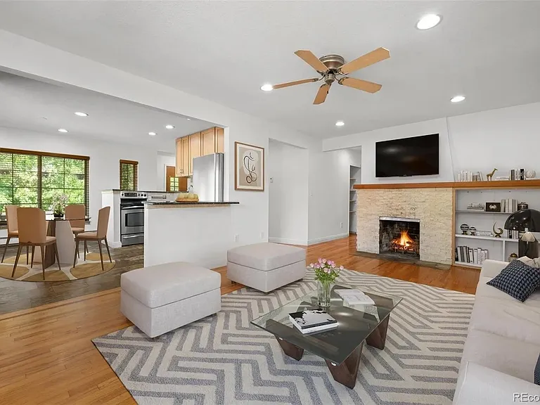 3655 N Tejon St #1 — Photo 9
