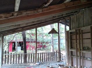 127 Raspberry Rd, Reeds Spring, MO 65737