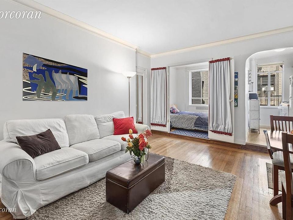 1st image of 420 Central Park W APT 5F