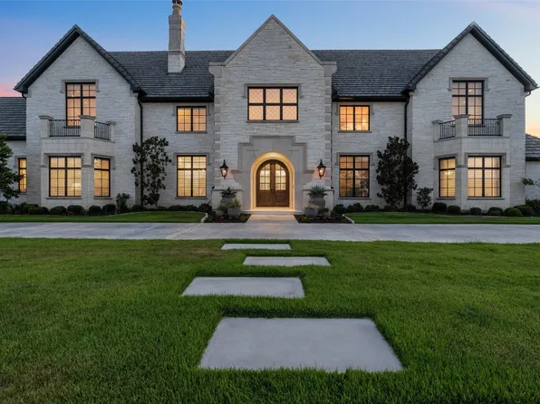 1655 Carlyle Ct, Westlake, TX 76262