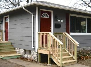 1648 McLean Ave, Saint Paul, MN 55106