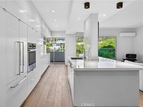 838 N Doheny Dr APT 505