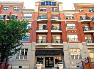 15 Warren St APT 434, Jersey City, NJ 07302