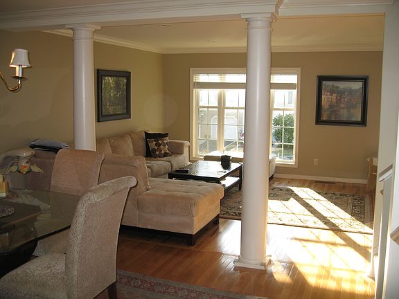 Living Dining