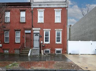 638 Line St, Camden, NJ 08103