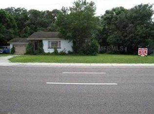 11103 E Dr Martin Luther King Jr Blvd, Seffner, FL 33584