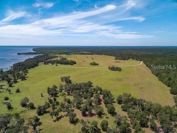 Andalusia Trl Lot 9, Bunnell, FL 32110