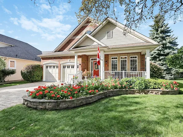 7 Callary Cres, Collingwood, ON L9Y 4X9