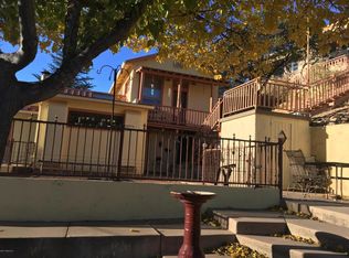 513 Bailey Hl, Bisbee, AZ 85603