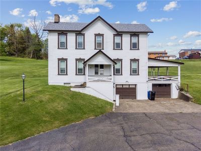 511 Circle Dr, Elizabeth, PA, 15037