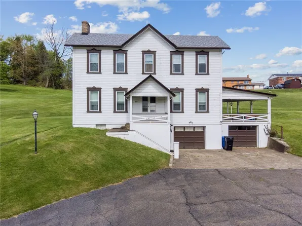 511 Circle Dr, Elizabeth, PA 15037