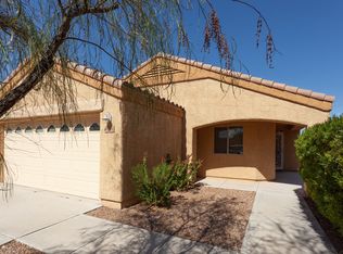 2866 N Ramie Pl, Tucson, AZ 85745