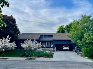 965 Stewart Hill Dr, Logan, UT 84321