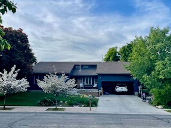 965 Stewart Hill Dr