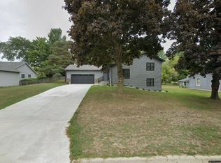 1332 Sebewaing Rd, Okemos, MI 48864