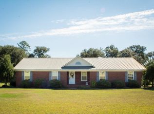 773 State Highway 45 S, Colquitt, GA 39837