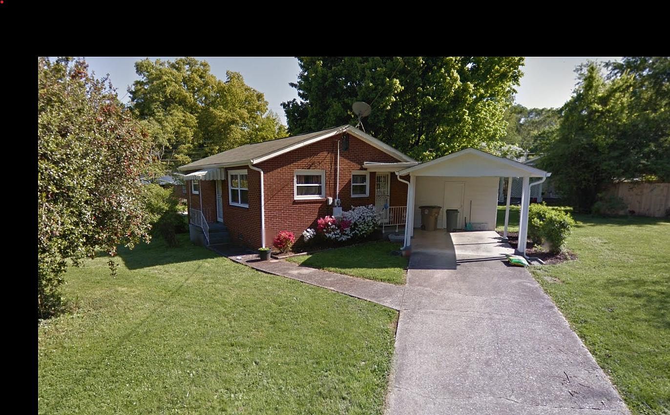 442 Taliwa Dr, Knoxville, TN 37920 Zillow