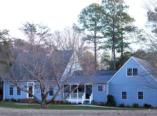 20138 Poplar Hill Creek Ln, Leonardtown, MD 20650