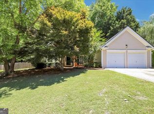 1117 Holly Green Ct, Dacula, GA 30019