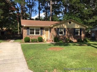 505 Pine St, Greenville, NC 27834