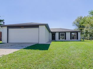 9341 Baronne Dr, Baton Rouge, LA 70810