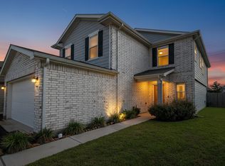 23335 Greenway Creek Ln, Spring, TX 77373