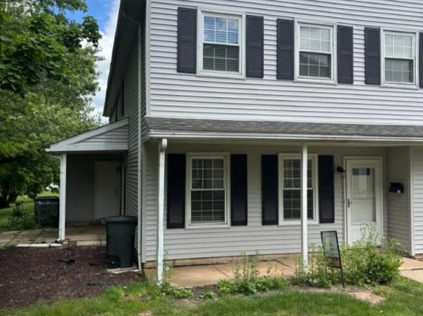 241 Washington Pl, Telford, PA 18969