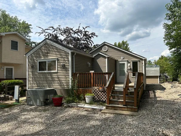 171 Eon Ln, Wilmington, IL 60481