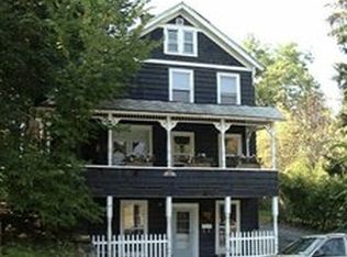 185 Chapin St, Binghamton, NY 13905