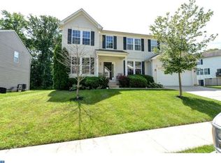 117 Patton Way, Elkton, MD 21921