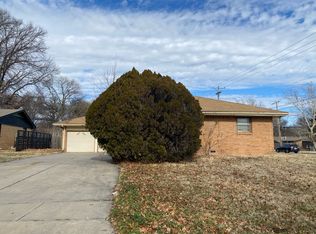 6320 E Murdock St, Wichita, KS 67208