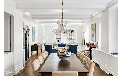 Sold by Douglas Elliman