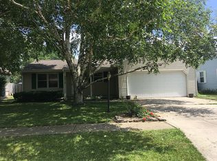 2314 Osage Dr, Champaign, IL 61821