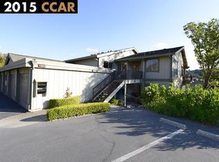 1985 Cactus Ct APT 3, Walnut Creek, CA 94595